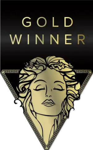 MUSE Creative Awards Gold