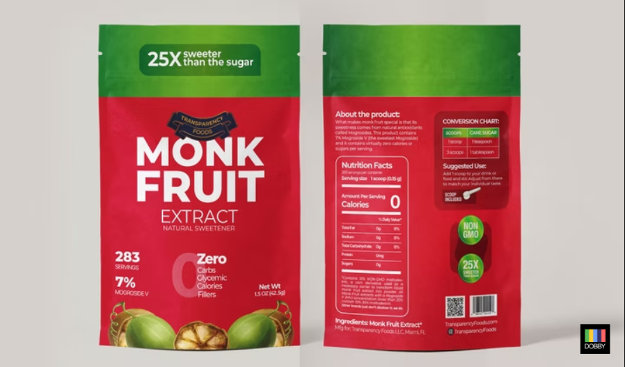 Packaging Design