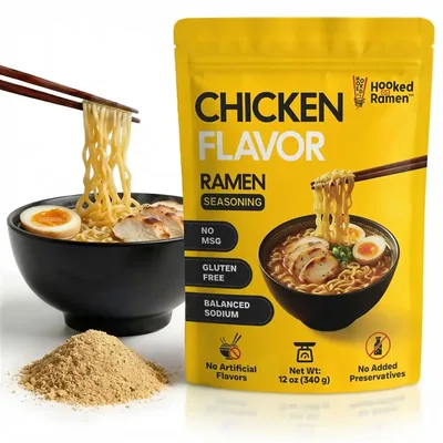 Main image — food product