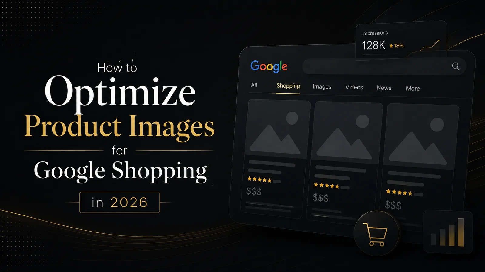 How to Optimize Product Images for Google Shopping in 2026