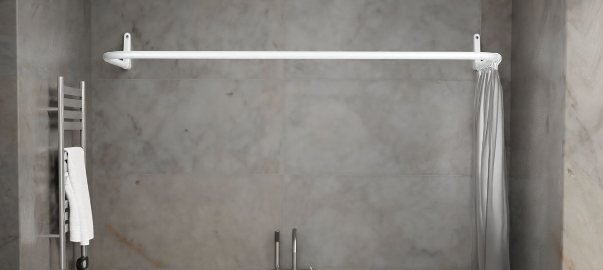 Erica rod in a luxury bathroom (new 3D render)