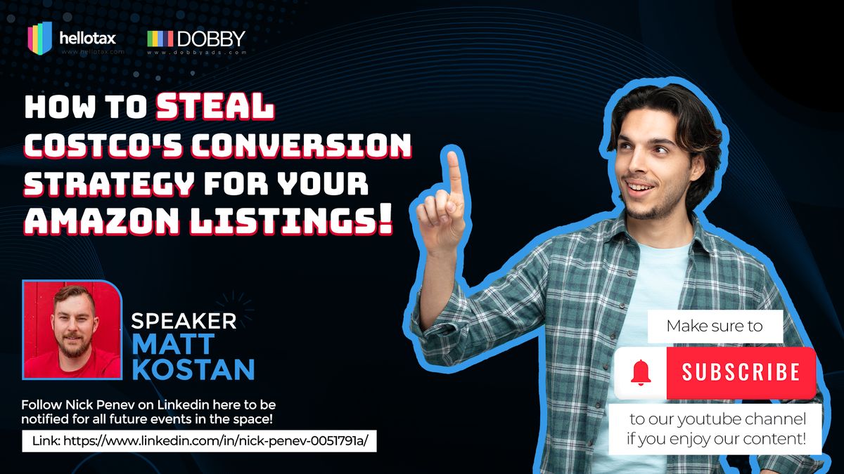 Thumbnail · Speaker session