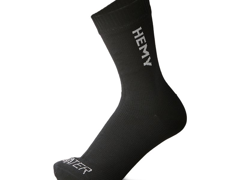 Hemy A+ module in the premium black style