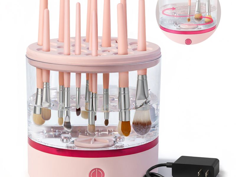 the brush cleaner main image