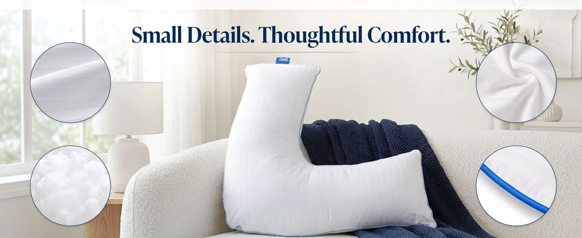 Full delivered product detail banner