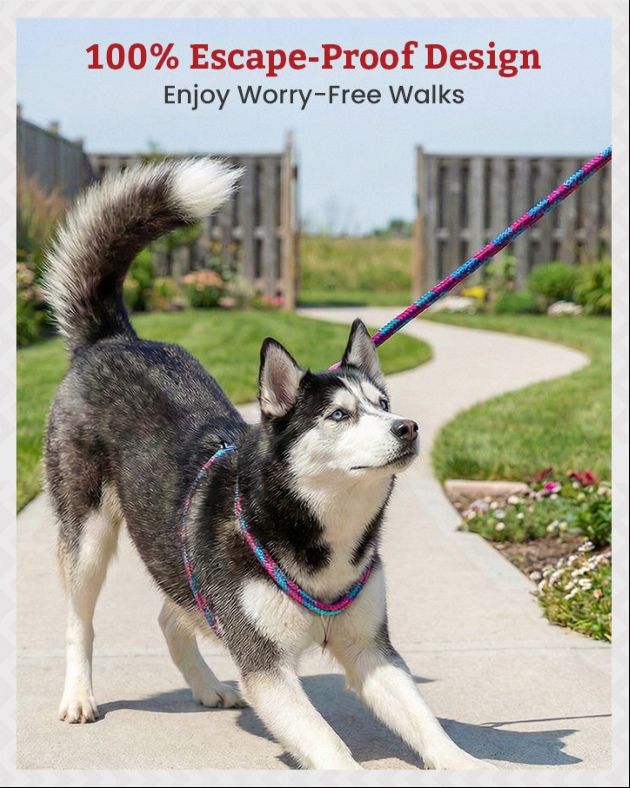 Harness Lead fit