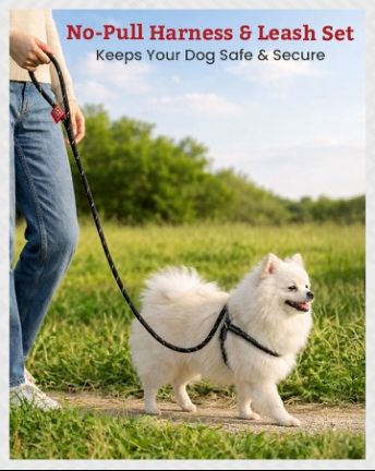 Harness Lead module 1
