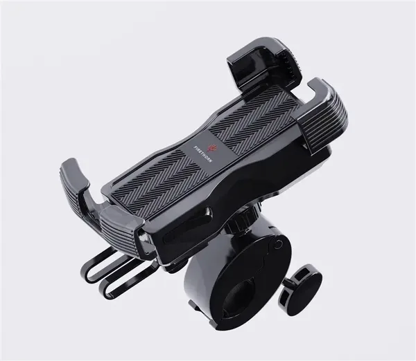 Firethorn bike phone mount — original Amazon main image before optimization